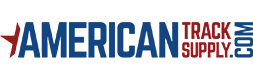 American Track Supply logo