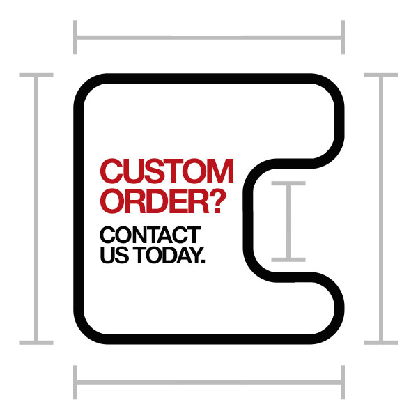 Custom Track Orders