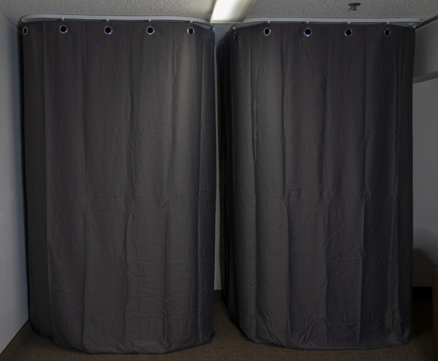 BlackOutCurtain9 American Track Supply